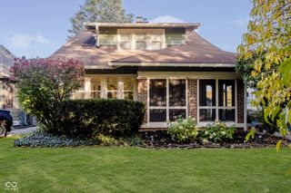 739 Campbell Avenue, Indianapolis, IN 46219