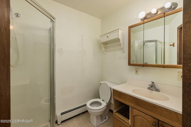 8510 Hidden View Court, Anchorage, AK 99504