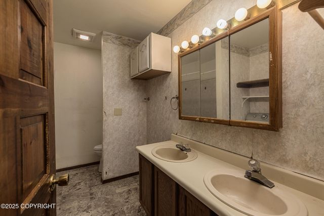 8510 Hidden View Court, Anchorage, AK 99504