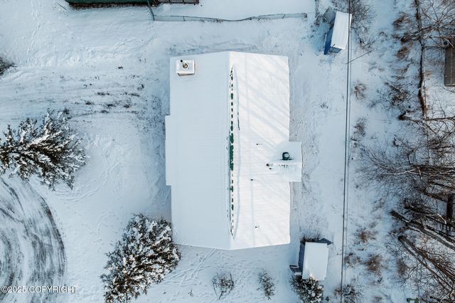 8510 Hidden View Court, Anchorage, AK 99504