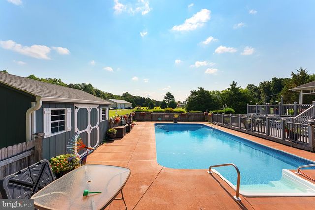 549 ABBOTTS POND RD, Greenwood, DE 19950
