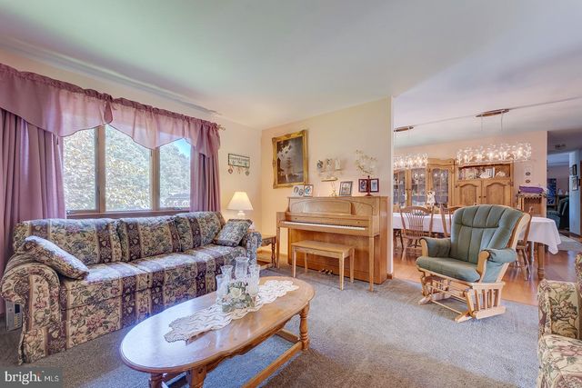 549 ABBOTTS POND RD, Greenwood, DE 19950