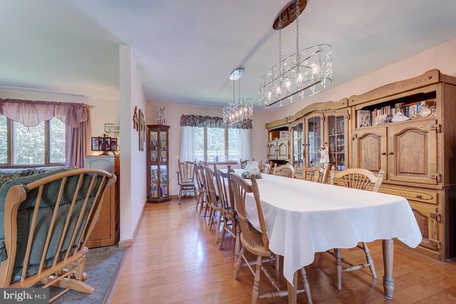 549 ABBOTTS POND RD, Greenwood, DE 19950