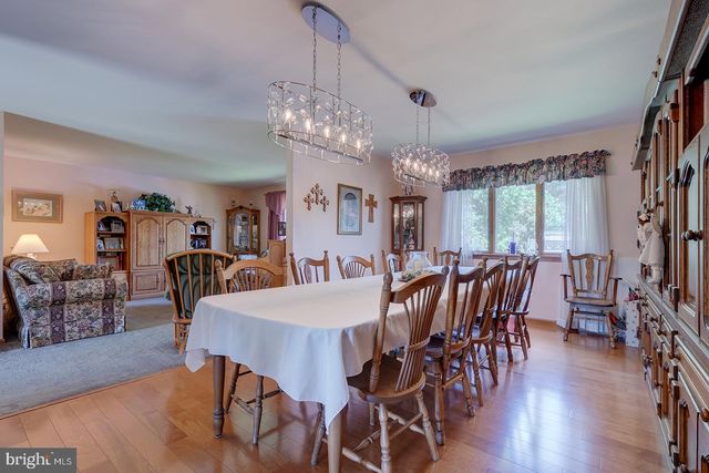 549 ABBOTTS POND RD, Greenwood, DE 19950