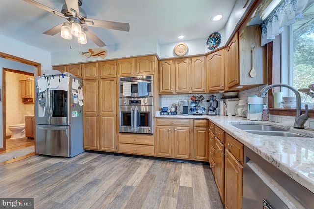 549 ABBOTTS POND RD, Greenwood, DE 19950
