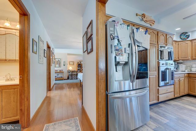 549 ABBOTTS POND RD, Greenwood, DE 19950