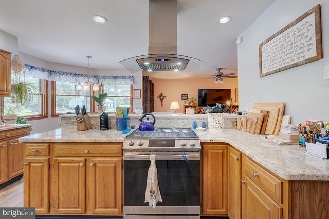 549 ABBOTTS POND RD, Greenwood, DE 19950