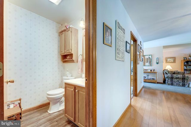 549 ABBOTTS POND RD, Greenwood, DE 19950