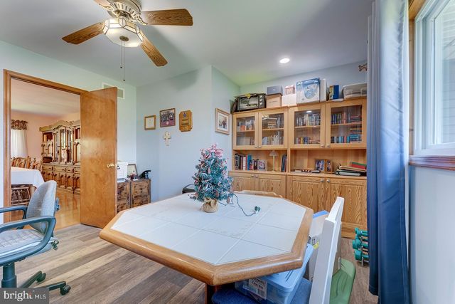 549 ABBOTTS POND RD, Greenwood, DE 19950