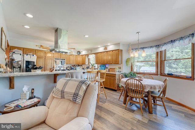 549 ABBOTTS POND RD, Greenwood, DE 19950