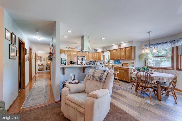 549 ABBOTTS POND RD, Greenwood, DE 19950