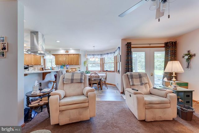 549 ABBOTTS POND RD, Greenwood, DE 19950