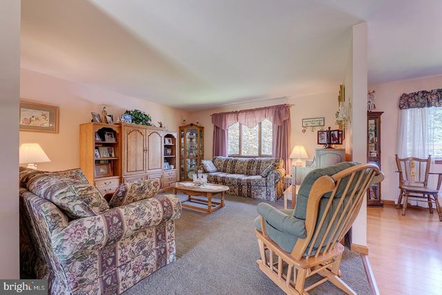 549 ABBOTTS POND RD, Greenwood, DE 19950