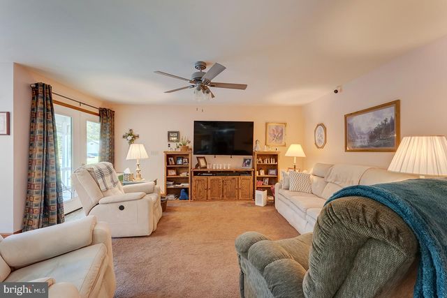 549 ABBOTTS POND RD, Greenwood, DE 19950
