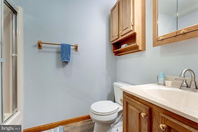 549 ABBOTTS POND RD, Greenwood, DE 19950