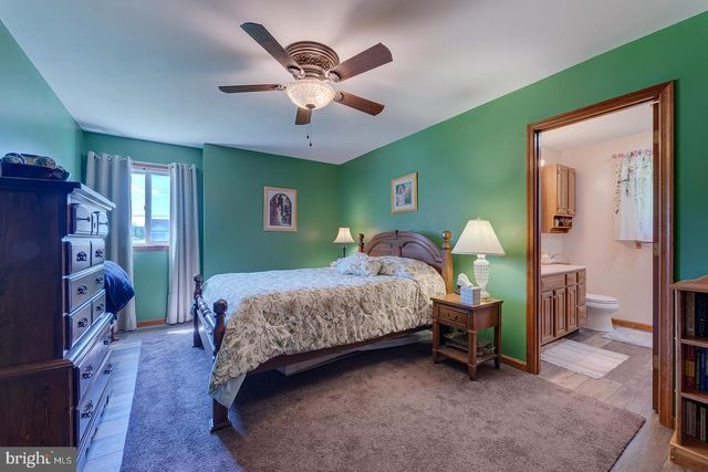 549 ABBOTTS POND RD, Greenwood, DE 19950