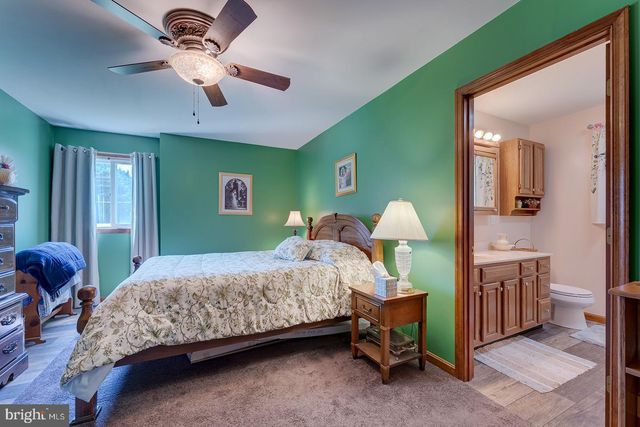 549 ABBOTTS POND RD, Greenwood, DE 19950