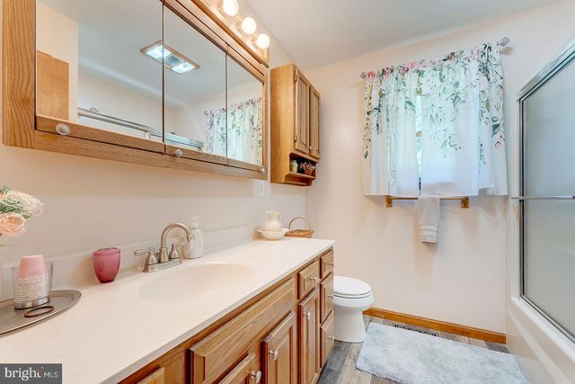 549 ABBOTTS POND RD, Greenwood, DE 19950