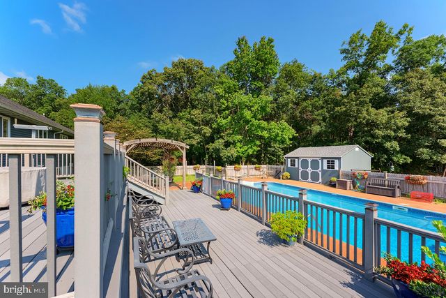 549 ABBOTTS POND RD, Greenwood, DE 19950