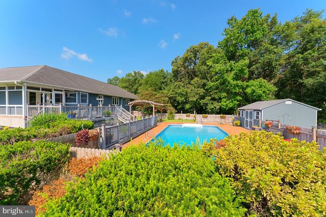 549 ABBOTTS POND RD, Greenwood, DE 19950