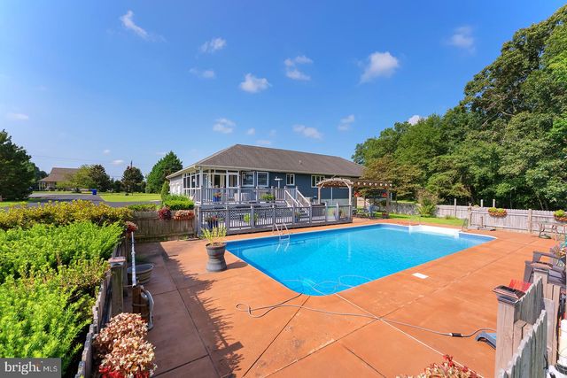 549 ABBOTTS POND RD, Greenwood, DE 19950