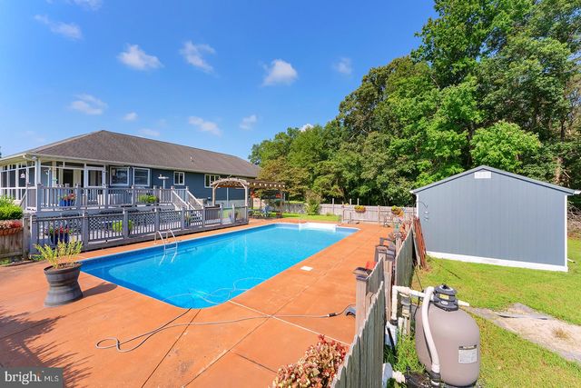 549 ABBOTTS POND RD, Greenwood, DE 19950