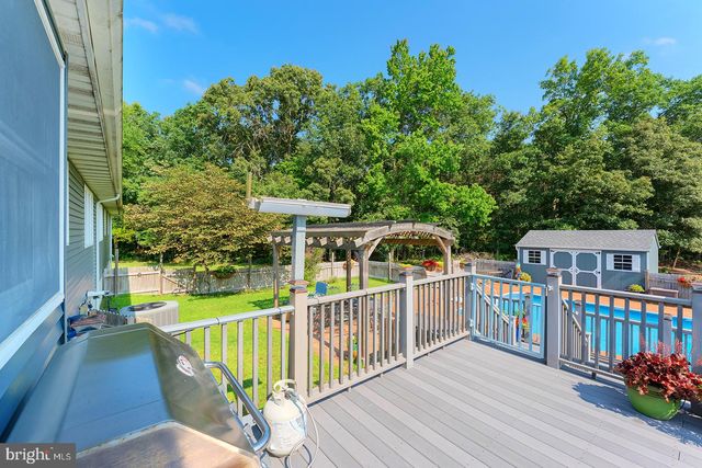 549 ABBOTTS POND RD, Greenwood, DE 19950