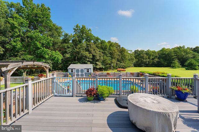 549 ABBOTTS POND RD, Greenwood, DE 19950