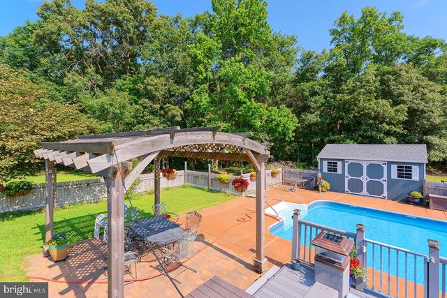 549 ABBOTTS POND RD, Greenwood, DE 19950
