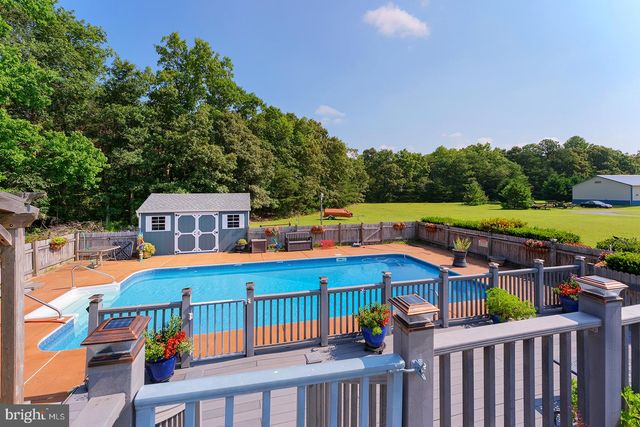 549 ABBOTTS POND RD, Greenwood, DE 19950