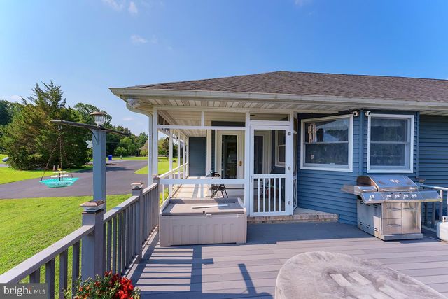 549 ABBOTTS POND RD, Greenwood, DE 19950