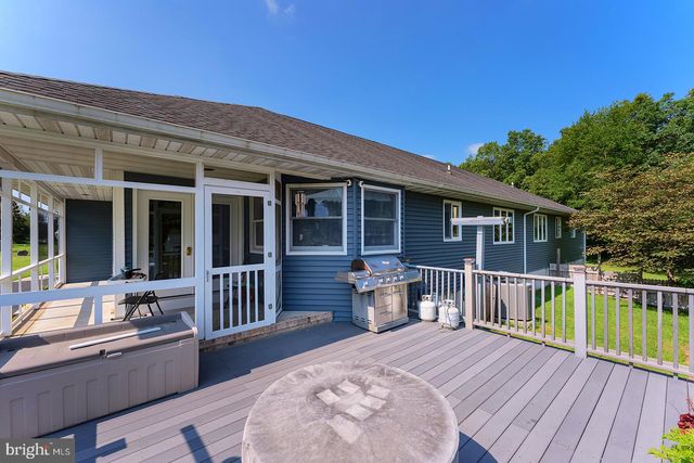 549 ABBOTTS POND RD, Greenwood, DE 19950