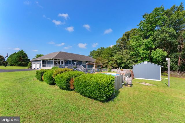 549 ABBOTTS POND RD, Greenwood, DE 19950