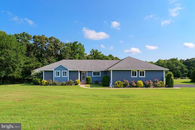 549 ABBOTTS POND RD, Greenwood, DE 19950