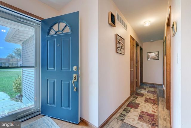 549 ABBOTTS POND RD, Greenwood, DE 19950