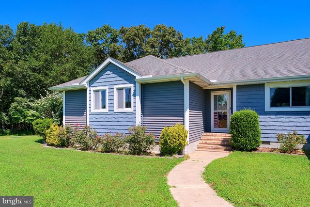 549 ABBOTTS POND RD, Greenwood, DE 19950