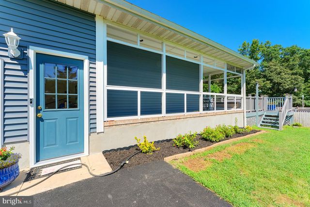 549 ABBOTTS POND RD, Greenwood, DE 19950