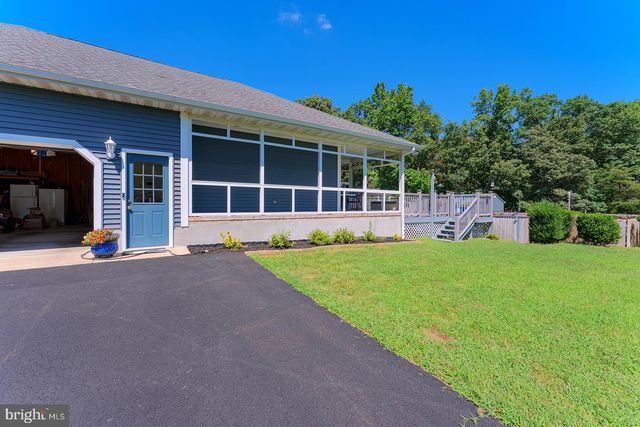 549 ABBOTTS POND RD, Greenwood, DE 19950