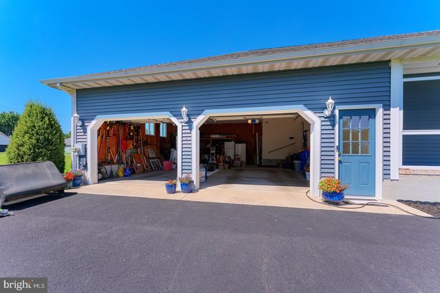 549 ABBOTTS POND RD, Greenwood, DE 19950