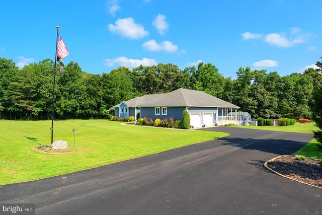 549 ABBOTTS POND RD, Greenwood, DE 19950