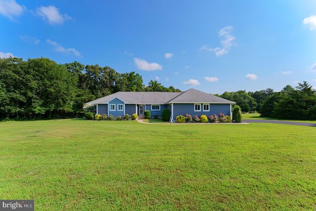 549 ABBOTTS POND RD, Greenwood, DE 19950