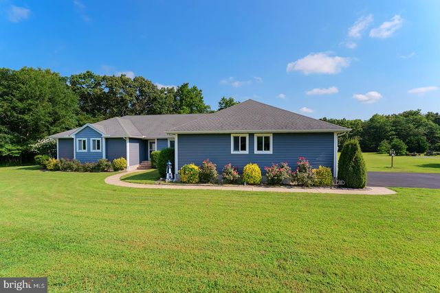 549 ABBOTTS POND RD, Greenwood, DE 19950