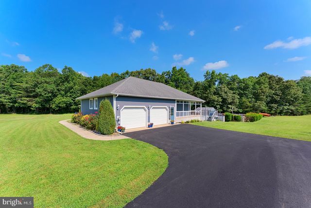 549 ABBOTTS POND RD, Greenwood, DE 19950