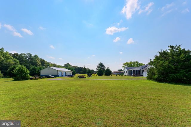 549 ABBOTTS POND RD, Greenwood, DE 19950