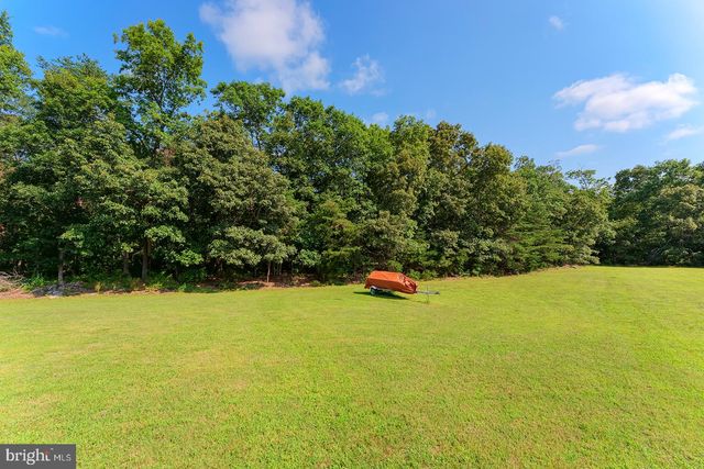 549 ABBOTTS POND RD, Greenwood, DE 19950