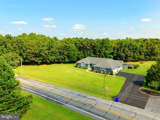 549 ABBOTTS POND RD, Greenwood, DE 19950