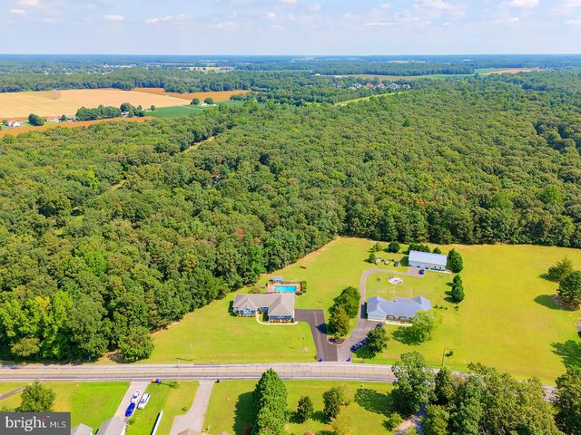 549 ABBOTTS POND RD, Greenwood, DE 19950