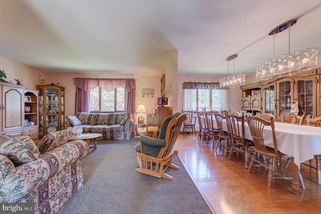 549 ABBOTTS POND RD, Greenwood, DE 19950
