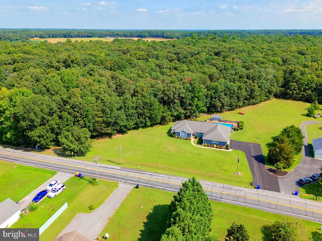 549 ABBOTTS POND RD, Greenwood, DE 19950