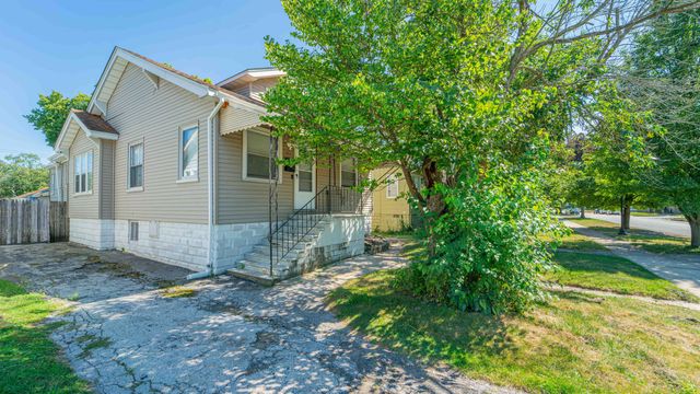 6637 Jackson Avenue, Hammond, IN 46324